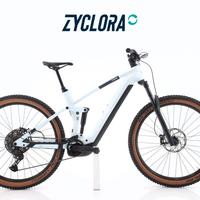 Cube Stereo Hybrid Pro t.L