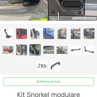Snolker jeep jl