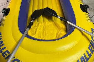 Canotto challenger 400