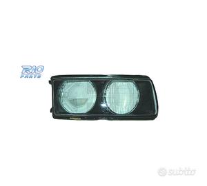TULIPANO ANTERIORE DESTRO BMW E36 94-99 FONDO NERO