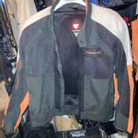 Giacca Moto Dainese TG50