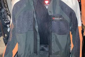 Giacca Moto Dainese TG50