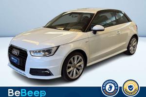 Audi A1 1.4 TDI ADMIRED