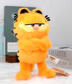 Peluche Garfield 