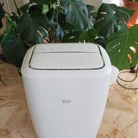 condizionatore portatile Beko