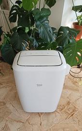 condizionatore portatile Beko