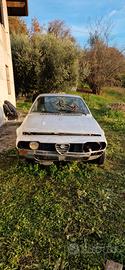 ALFA ROMEO ALFETTA GT 2.0