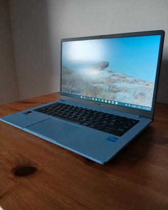 Chromebook Asus