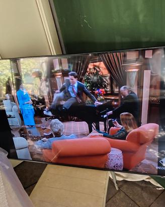 smart tv samsung 50 pollici uhd 4k