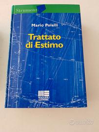 Libro Trattato di Estimo