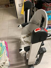 Seggiolone della Peg perego