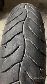 Gomme moto scooter