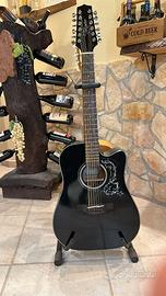 Takamine EG531SSC12 – Chitarra Acustica 12 Corde