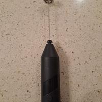 Montalatte elettrico 