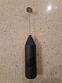 Montalatte elettrico 