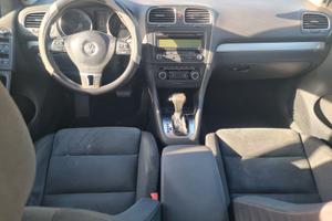 Golf 6 valuto permuta