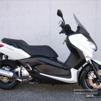 Ricambi yamaha Xmax 125 250 10-13 NO CARENE