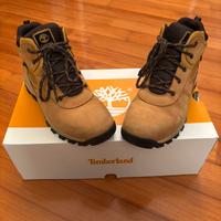 Scarpe Timberland Mt. Maddsen Waterproof bambino