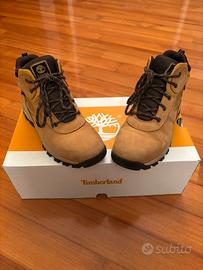 Scarpe Timberland Mt. Maddsen Waterproof bambino
