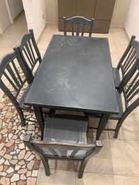 ARREDO PER CUCINA