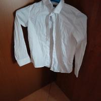 Camicia bambino 