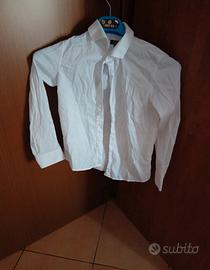 Camicia bambino 