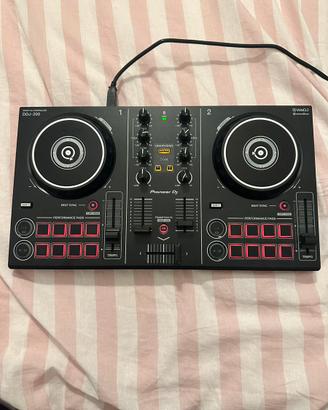 CONSOLE DDJ - 200 Pioneer