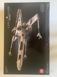 LEGO Star Wars 75355 X-win Starfighter UCS - Nuovo