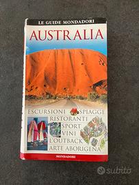 Australia Le Guide Mondadori