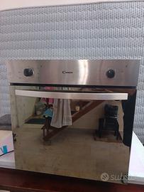 forno a corrente marca candy
