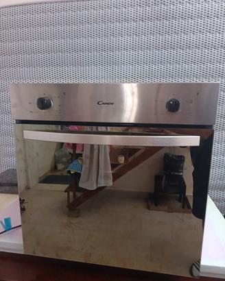 forno a corrente marca candy
