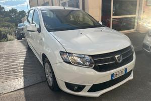 Dacia Sandero 1.5 dCi 8V 75CV Lauréate