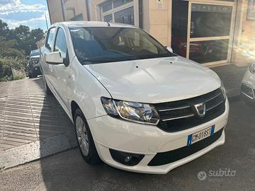 Dacia Sandero 1.5 dCi 8V 75CV Lauréate