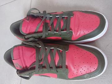 nike dunk