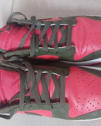 nike dunk