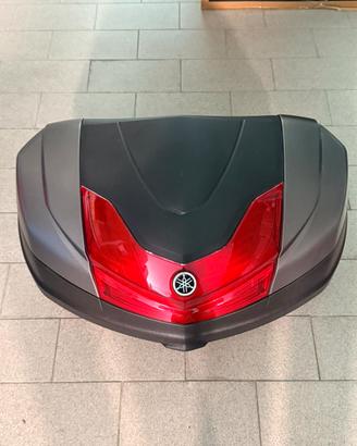 Bauletto Originale Yamaha