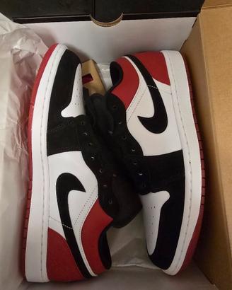Nike Air Jordan 1 Low SE nr. 45