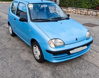 Fiat 600 1.1 FIRE Clima  Suite 