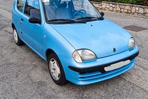 Fiat 600 1.1 FIRE Clima  Suite 