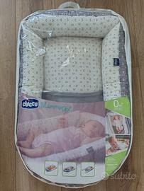 Mummy Pod Chicco riduttore nanna