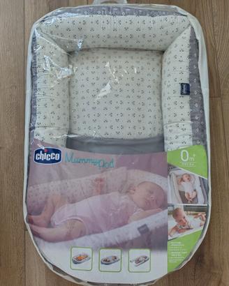 Mummy Pod Chicco riduttore nanna