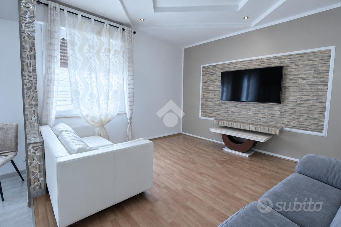 Appartamento – Vicenza, San Pio X, Ca' Reato - Vista 4