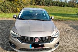 FIAT tipo gpl 2017