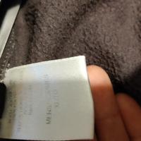 giacca the North face 