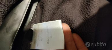 giacca the North face 