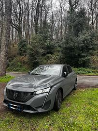 Peugeot 308 allure