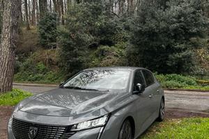 Peugeot 308 allure