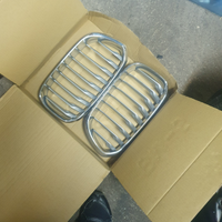Griglie bmw anteriori