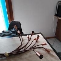 Lampadario moderno