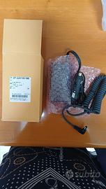 CAR ADAPTER PANASONIC CF-AAV1601M6